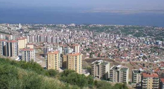 narlıdere evden eve nakliyat