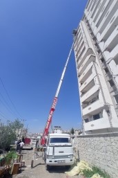 izmir evden eve nakliyat